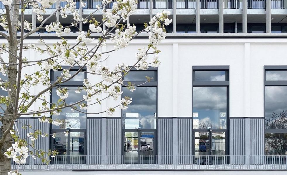Dx Hotel Berlijn