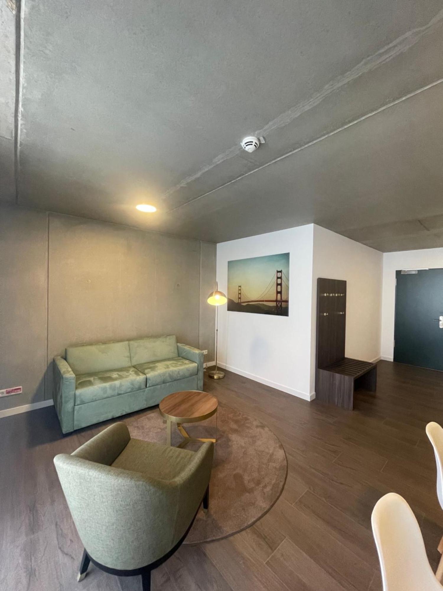 Dx Hotel Berlijn